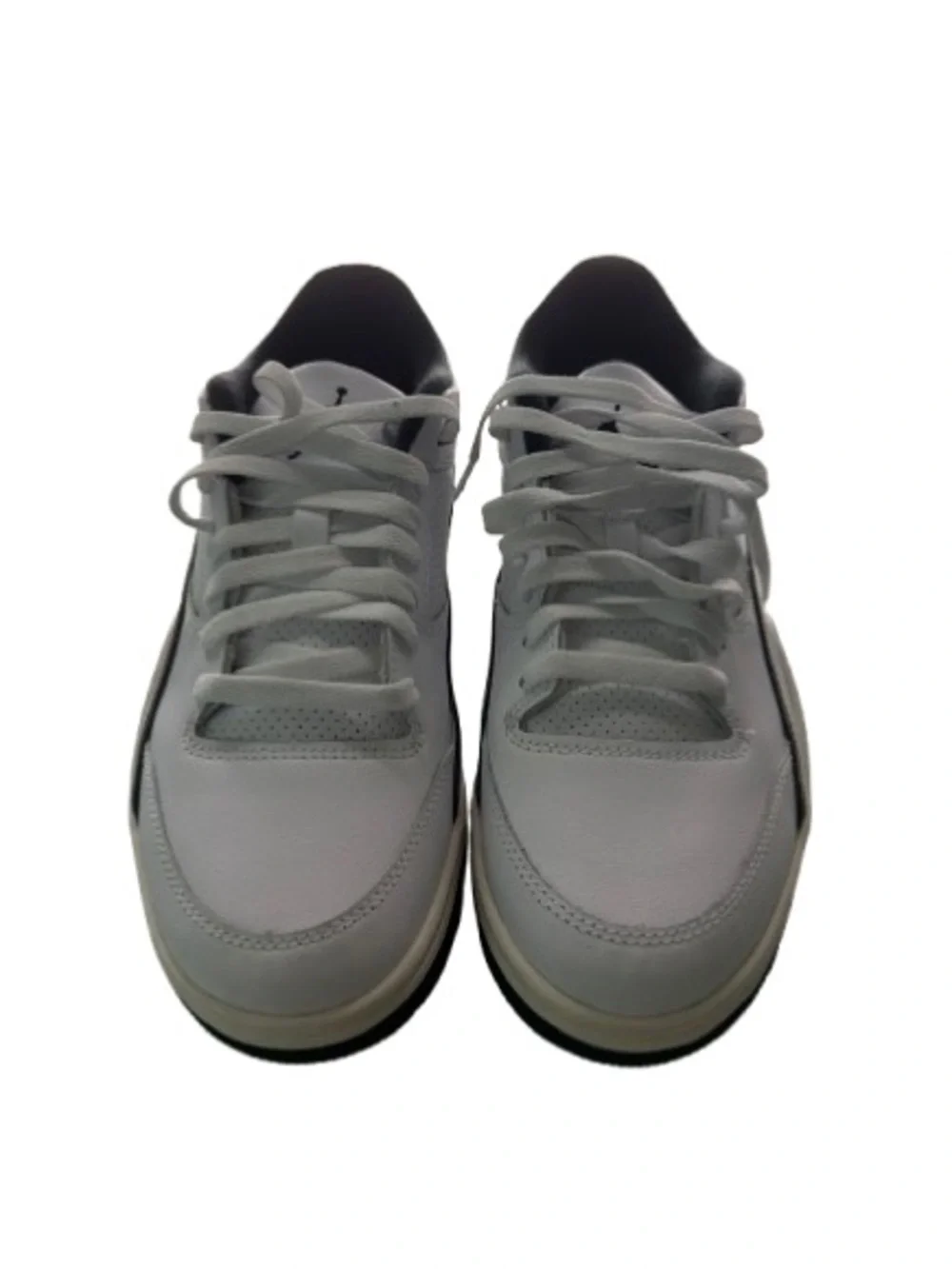 Jordan Flight Court Size 8.5 Men NWOT